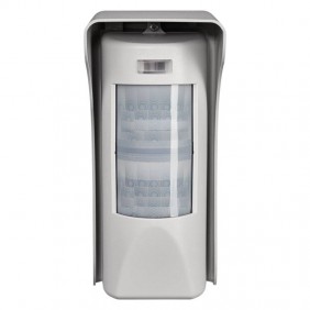 Detector de radio de triple tecnología Elkron...