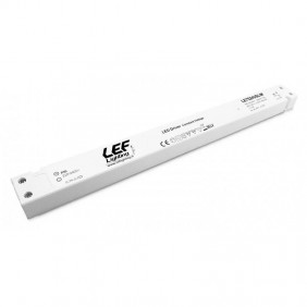 Fuente de alimentación para tira de LED LEF 75W...