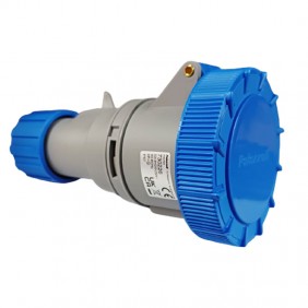 Prise industrielle CEE Palazzoli MULTIMAX 2P+E...