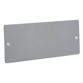 Palazzoli Blinde Frontplatte für Tais Cube...