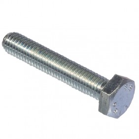 Tornillo Fischer de cabeza hexagonal SKS...