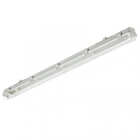 Philips empty watertight ceiling light for Led...