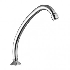 Bocca di erogazione per lavello Porta e Bini...