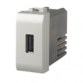 Cargador USB 4box para Bticino Axolute Tech...