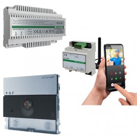 Comelit Ultra SB2 Smart...