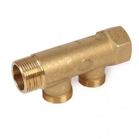 Giacomini modular manifold without tap 3/4 x...