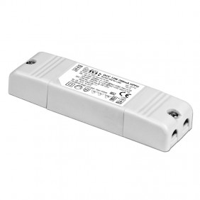 Fuente de alimentación LED TCI 12W 700MA HPFU...