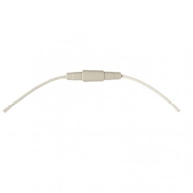 Porte-fusible volant Italweber avec câbles 1,5...