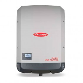 Inversor fotovoltaico Fronius Symo Advanced...