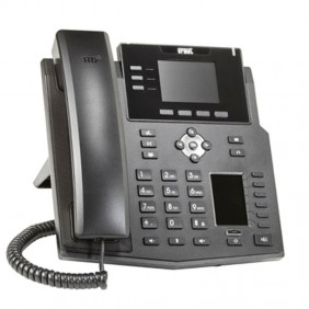 Teléfono Urmet SIP U.TAlk con campo luminoso...