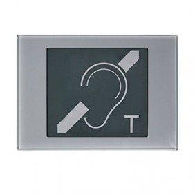 Urmet Alpha Audio Enhancement Module 1168/48G Grey