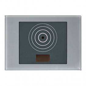 Urmet Alpha proximity key reader module grey...