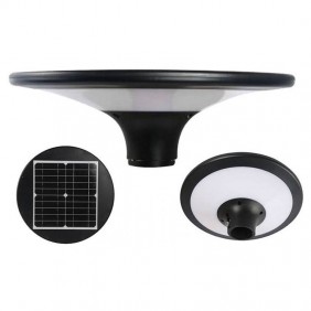 Elcart E-flower Solar Gartenlampe 3000/4000K...