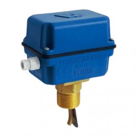 Débitmètre pour liquide Watts FLU25PL 1 pouce...