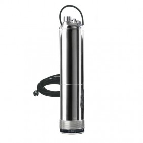 Bomba sumergible monobloc multiturbina Dab...