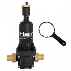 Disareatore filtro Euroacque per pompe di...