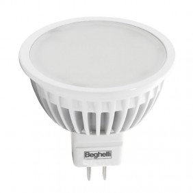 Beghelli dichroitische LED-Lampe 6W GU5.3 12V...