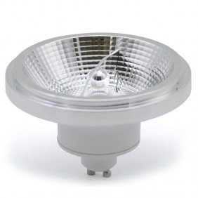 Lampada a Led con reflettore Duralamp DR111 12W...