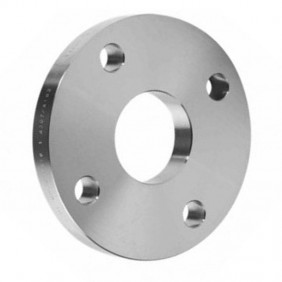 Flangia piana Valvorobica EN 1092-1 TIPO 01A D...