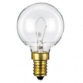 Lampada per Forno Wimex TF4570 40W attacco E14...