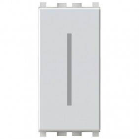 Bouton simple Uniko Lite S Smart 4Box pour...