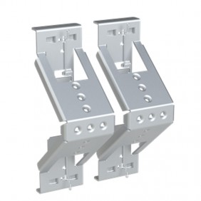 Staffa di fissaggio universale Abb QAW0020P2...