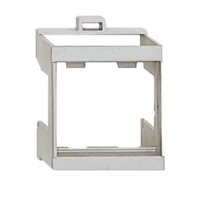 Ave Adapter 2 DIN modules S45 53.45/2