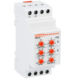 Lovato einphasiges voltmetrisches Relais...