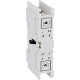 Quarto polo Lovato aggiuntivo 40A per...