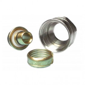 Eurokonus Verschraubung für Mehrschichtrohre I...