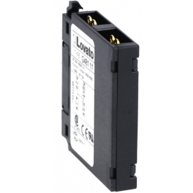 Lovato side-mounted auxiliary contact for BF...