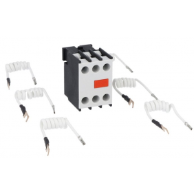 Kit LOVATO for achieving contactors type BFK of...