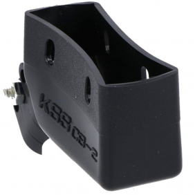 Cache-bornes Lovato avec œillet KSSCB2