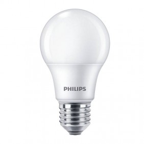 Philips Led Teardrop Bulb 8W E27 3000K 806...