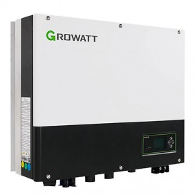 Inverter Fotovoltaico ibrido Growatt BL UP 3KW...