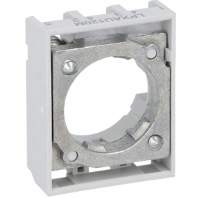 Base de fixation Lovato pour les Boutons "coup...