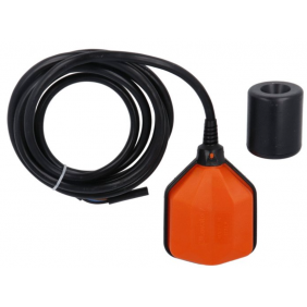 Flotteur Lovato régulateur de niveau câble PVC...