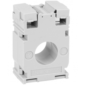 Lovato toroidal transformer through-current...