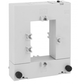 Lovato 400/5A openable current transformer bars...