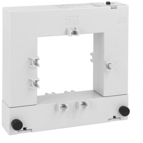 Lovato 500/5A openable current transformer bars...