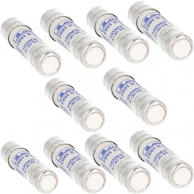 Fusible Lovato 10A puissance 30KA taille...