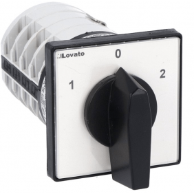 Interruptor Lovato serie GN 13- 32A 7GN3213U