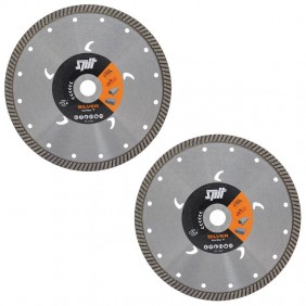 Discos de ranuradora ITW Spit Elematic Turbo...