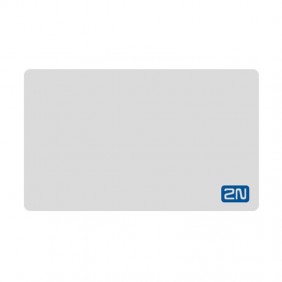 RFID Card 2N Mifare Classic 1K 13.56 MHZ 9134173