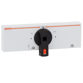 Lovato Mechanical Interlock for 1-0-2 switching...