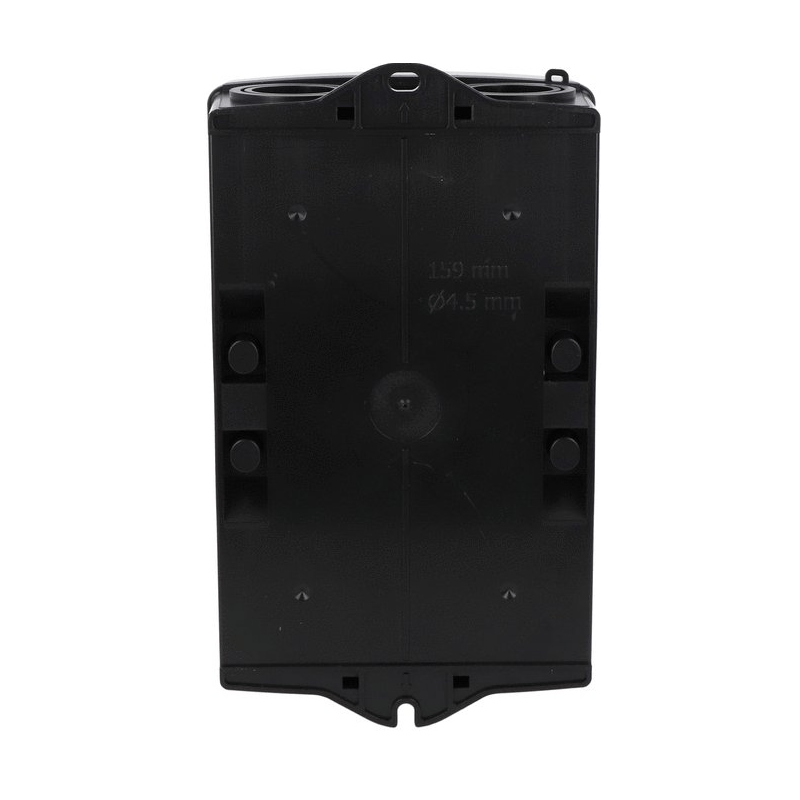 Live IP65 Wetterfester Drehtrennschalter 63 Ampere 4-polig RI463 230