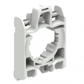 Base di fissaggio Pulsanti e selettori Lovato...