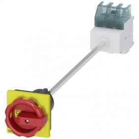 Sezionatore di arresto emergenza Siemens...