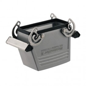 Custodia Weidmuller Base di prolunga 16P 1 Foro...