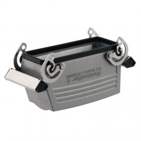 Custodia Weidmuller Base di prolunga 24P per...